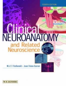 Clinical Neuroanatomy and Related Neuroscience Paperback