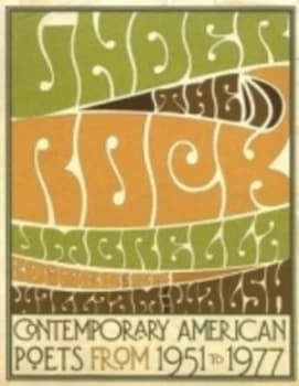 Under the Rock Umbrella by William J Walsh Paperback