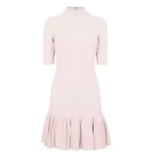 Ted Baker Canddy Dress - Pink