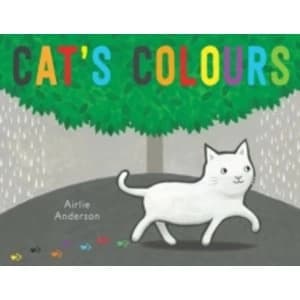 Cat's Colours