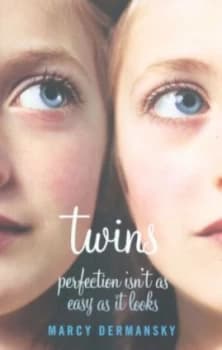 Twins by Marcy Dermansky Book