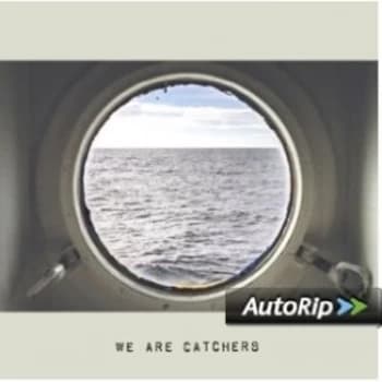 We Are Catchers - We Are Catchers CD