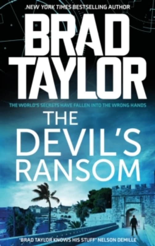 The Devil's Ransom Paperback / softback