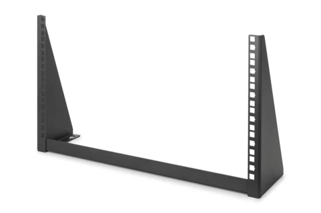 Digitus 19-Inch Equipment Wall Mounting Bracket. 6U