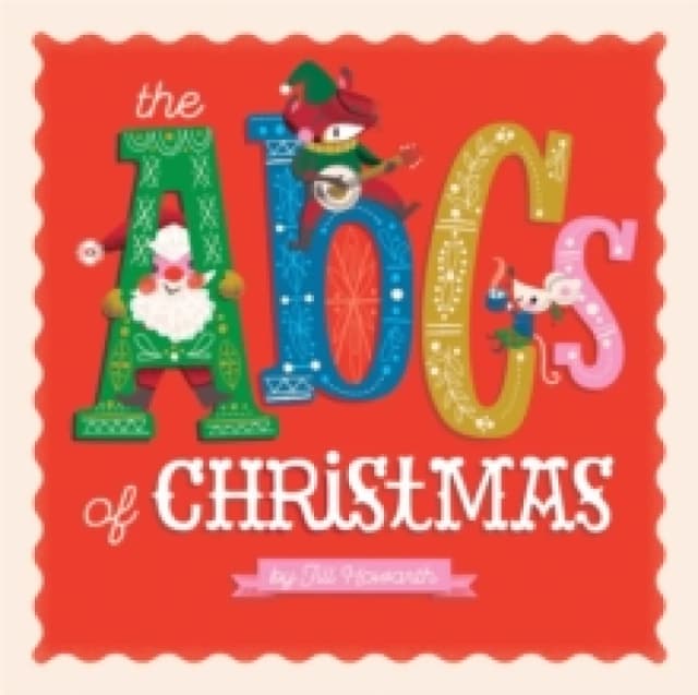 abcs of christmas 9780593222379