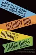 back back back celebrity row outrage
