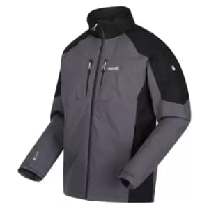 Regatta Winter Calderdale Jacket - Grey