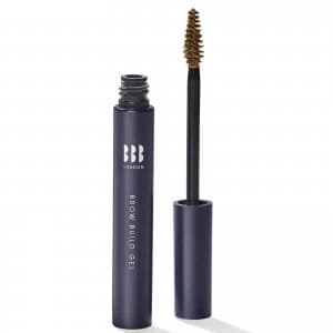BBB London Brow Build Gel 4.5ml (Various Shades) - Indian Chocolate