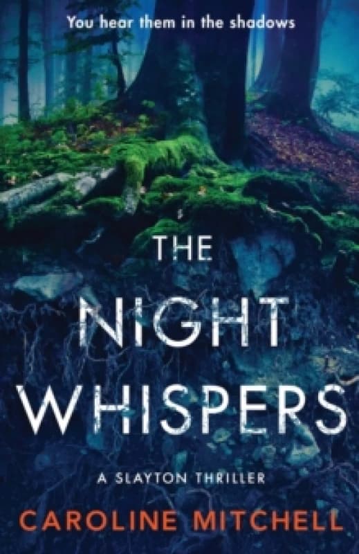 The Night Whispers : An absolutely unputdownable addictive thriller with a shocking twist! Paperback / softback
