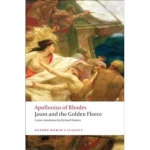 Jason and the Golden Fleece (The Argonautica) by Apollonius of Rhodes (Paperback, 2009)