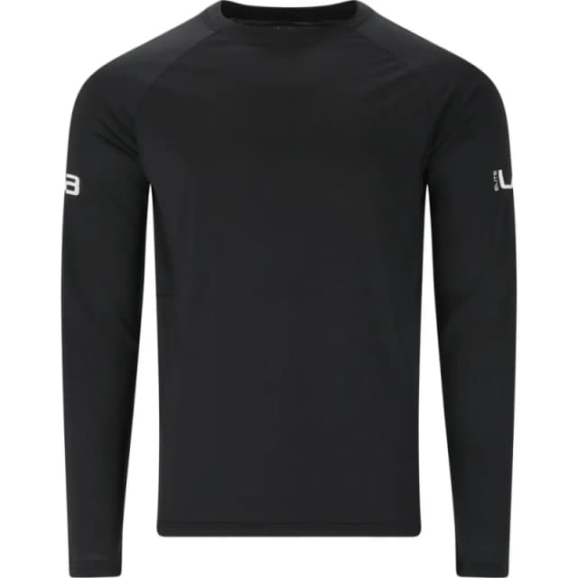 Thermal shirt Elite Lab Noir Male S