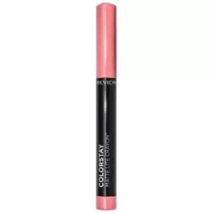 Revlon ColorStay Matte Lite Crayon 1.4g (Various Shades) - Tread Lightly
