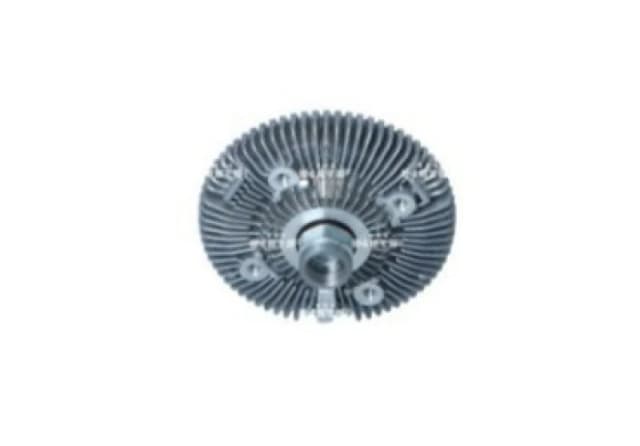 NRF 49518 Fan Clutch Clutch,radiator fan (509)