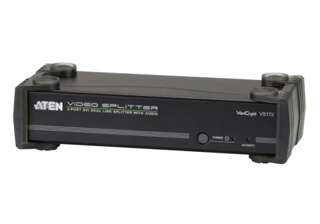 Aten ATEN VS172 video splitter DVI 3x DVI-D VS172
