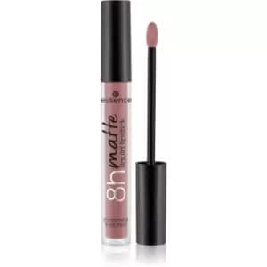 Essence 8h matte Liquid Matte Lipstick Shade 02 2,5 ml