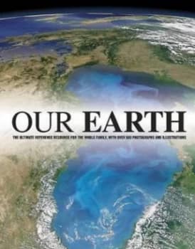 Our Earth Hardback