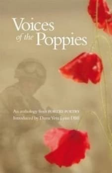 Voices of the Poppies Paperback