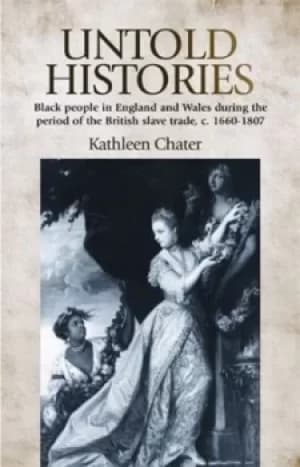 Untold Histories by Kathleen Chater