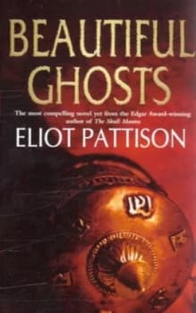 Beautiful Ghosts by Eliot Pattison Paperback