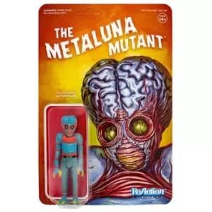 Super7 Universal Monsters ReAction Figure - Metaluna Mutant