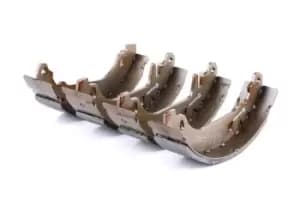 BREMBO Brake Shoes RENAULT S 68 520 77012002474,7701202345,7701202474 Brake Shoe Set,Brake Lining 7701202542,7701202661,7701202664,7701202820