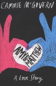 Amy and Matthew by Cammie Mcgovern Paperback