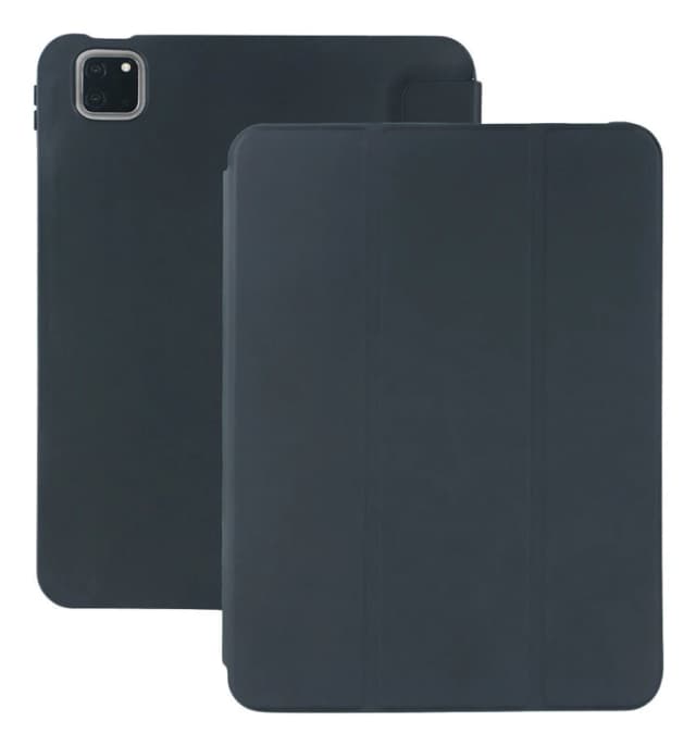 DEQSTER DEQSTER 40-2000074 tablet case 33cm (13") Folio Black 40-2000074