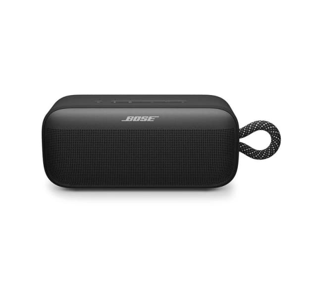 Bose SoundLink Plus Portable Wireless Speaker
