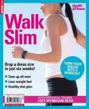 Walk Slim Paperback