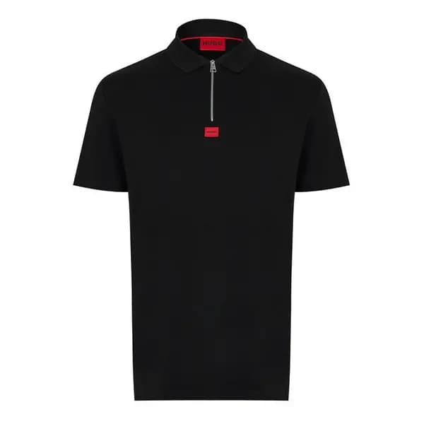 Hugo Deresom241 10257070 01 - Black XL