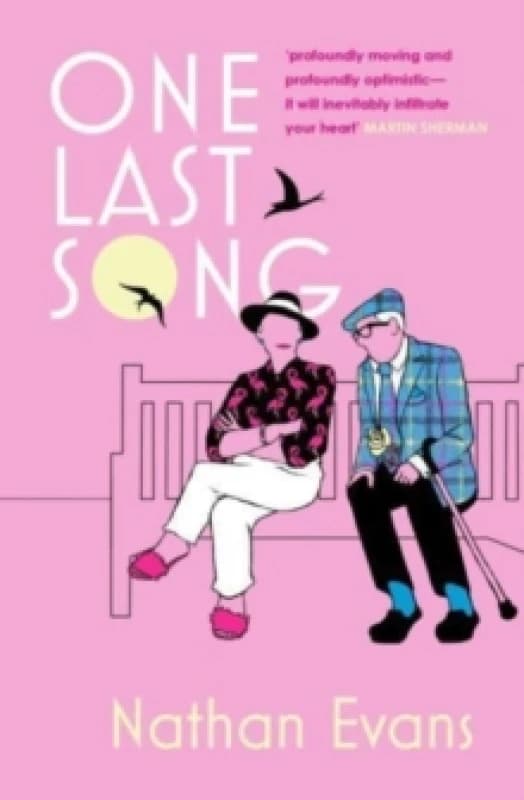 One Last Song Paperback / softback