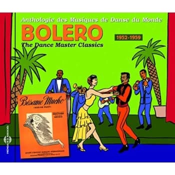 Various - Bolero 1952-1959 CD