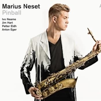 Marius Neset - Pinball Vinyl