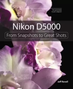 Nikon D5000 by Jeff Revell