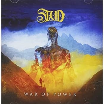 Stud - War of Power CD