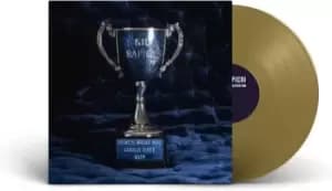 Kid Kapichi Here's What you Could Have Won - Gold Vinyl - Sealed 2022 UK vinyl LP SPINE987825