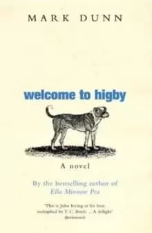 Welcome to Higby : A Novel