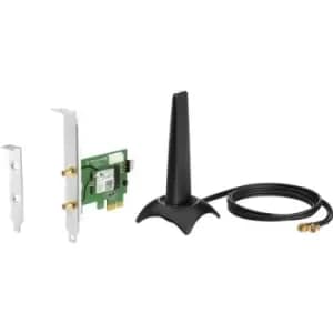 HP WLAN I AX210 WiFi6e nvP +BT 5.2 ExtAnt