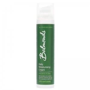 Balmonds Daily Moisturising Cream - 100ml