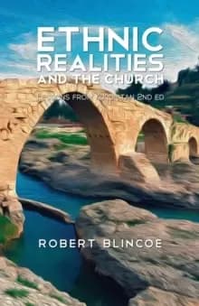 Ethnic Realities and the Church (Second Edition) : Lessons from Kurdistan