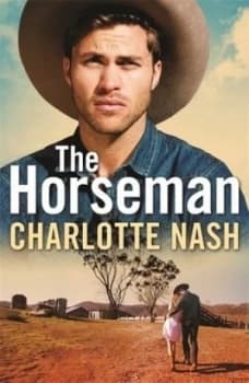 The Horseman by Charlotte Nash Book