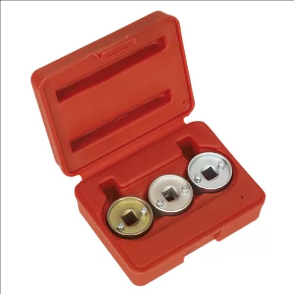 Sealey VSE2359 Camshaft Control Valve Removal Set VAG 1.8-2.0 TSI/TFSI