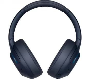 Sony WH XB900 Bluetooth Wireless Headphones