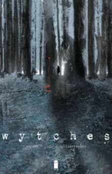 Wytches. Volume 1 by Scott Snyder Paperback