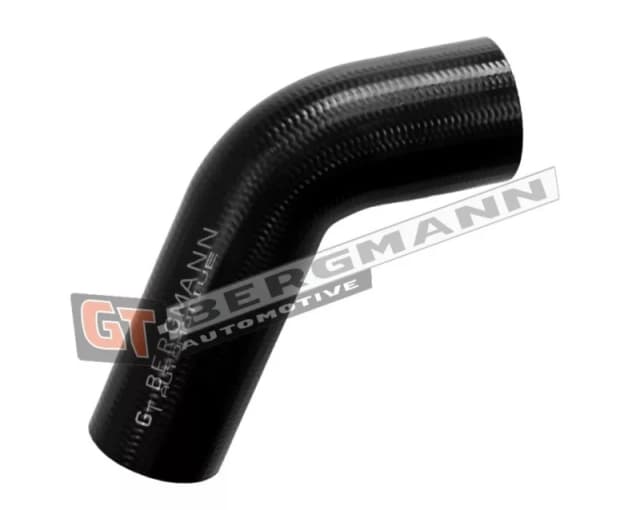 GT-BERGMANN GT52-806 Turbocharger Hose Charger Intake Hose (3314)