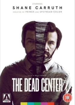 The Dead Center - DVD