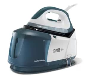 Morphy Richards PowerSteam Elite 332017 2400W Steam Generator Iron