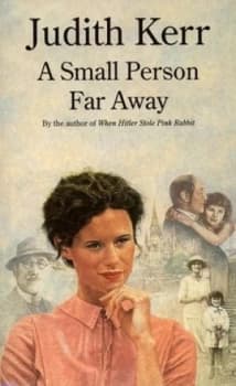 A Small Person Far Away by Judith Kerr Paperback