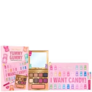 Too Faced Limited Edition Yummy Gummy Makeup Collection Set