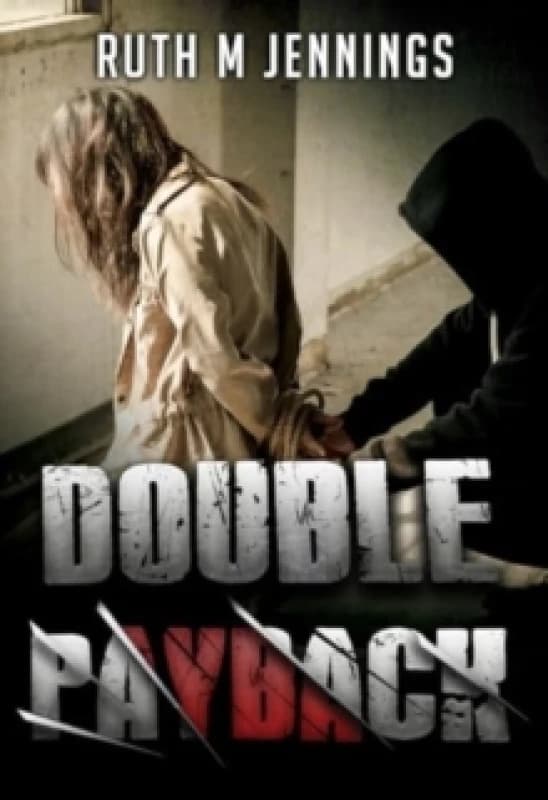 Double Payback Paperback / softback